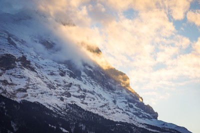 艾格山