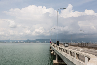 槟城大桥
