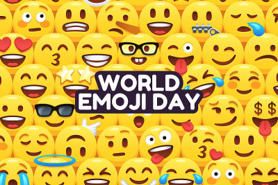 世界Emoji日