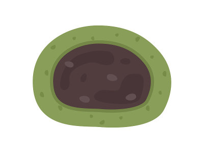 Kashiwamochi