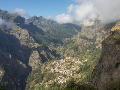 马德拉岛