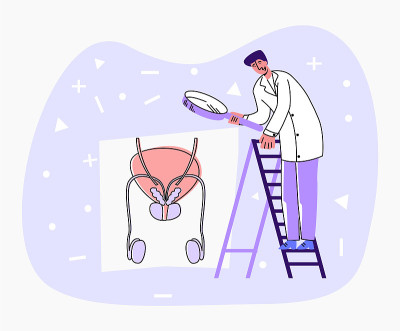 urology, andrology