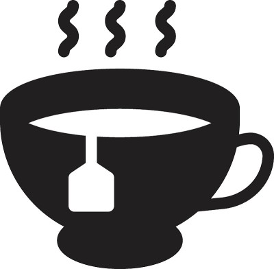 茶