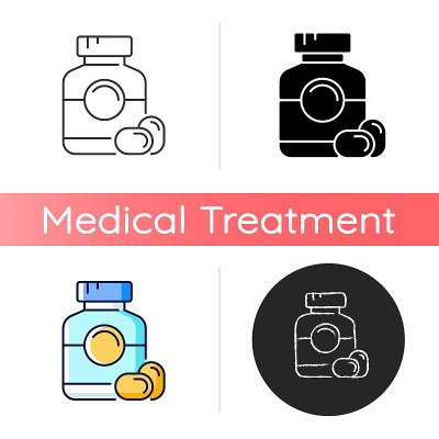 Softgel icon