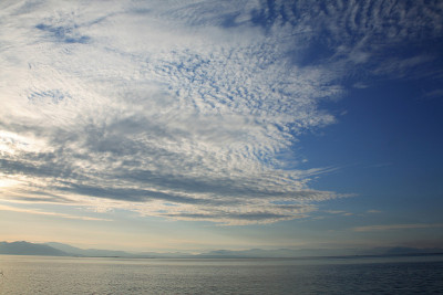 天空湖