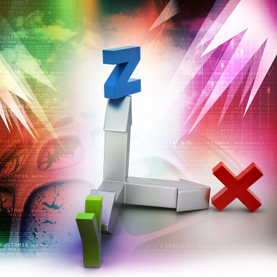 x,y, z轴方向