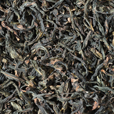 中国的高端茶叶。