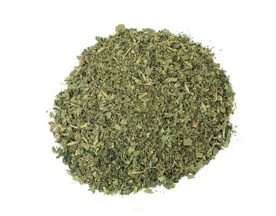干荨麻茶