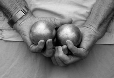 Petanque