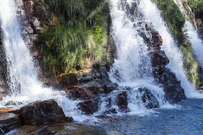 veadeiros的Chapada dos veadeiros