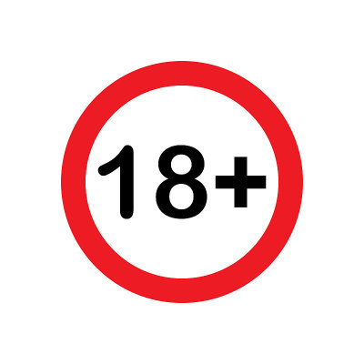 18岁象征