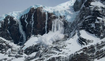智利巴塔哥尼亚 Mirador Britancio Torres del Paine 国家公园 Pa