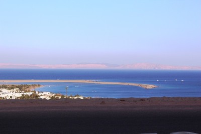 红海