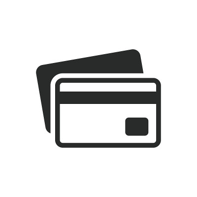 ATM图标矢量设计插图