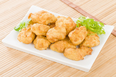 鸡块