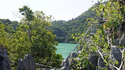 泰国