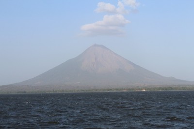 康塞普西翁火山