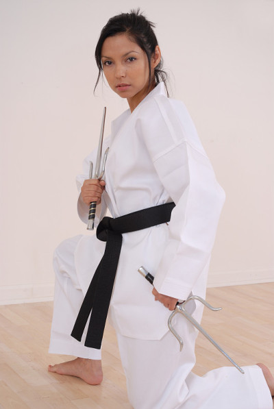 武器