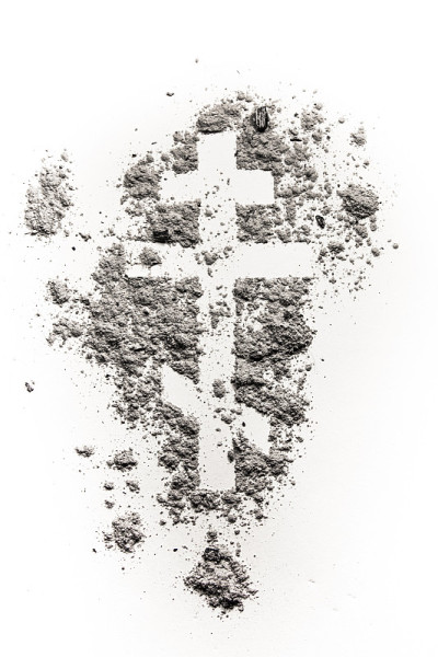 东正教的十字架或十字符号画