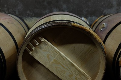 葡萄酒桶