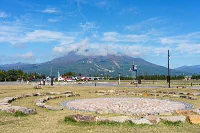 秋叶，日本福岛