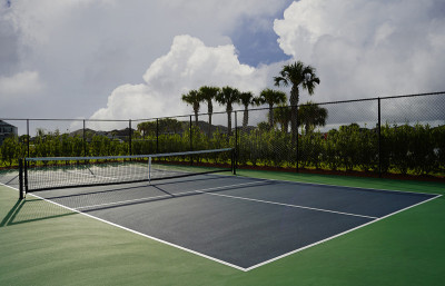 Pickleball
