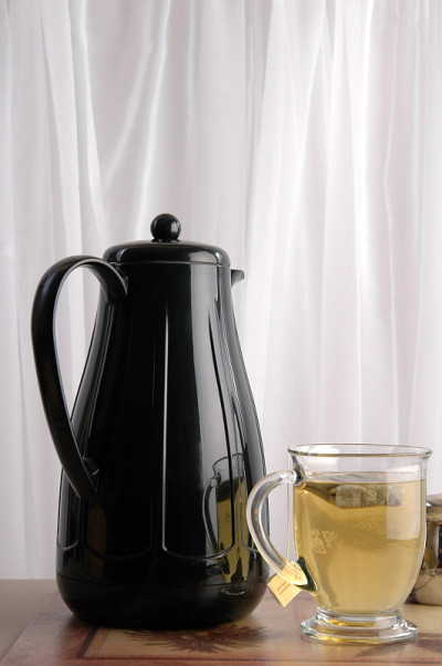 绿茶