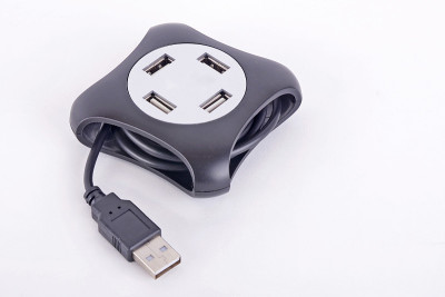 usb集线器