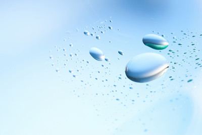 水滴