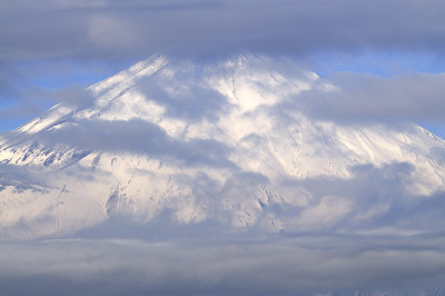 富士山