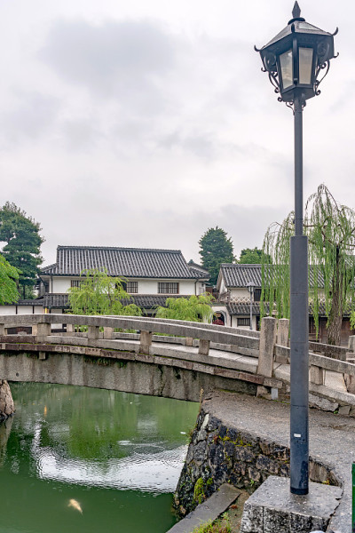 仓木风景优美