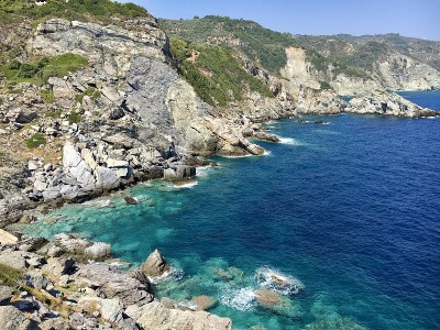 所岛,希腊