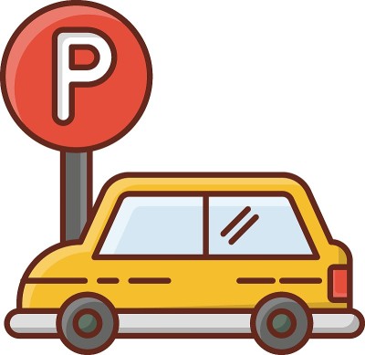 车