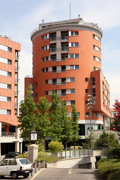 坎波