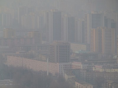 朝鲜——乌托邦还是恐怖