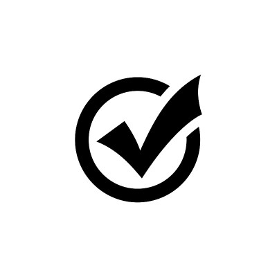 Right Icon In Flat Style Vector For Apps, UI, Webs