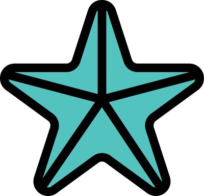 海星