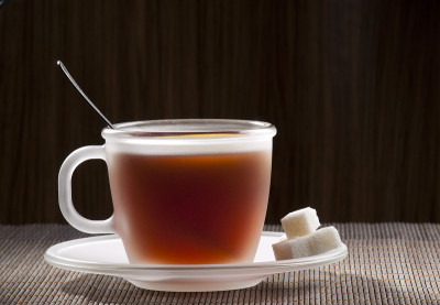 杯茶