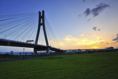 台湾新台北大桥