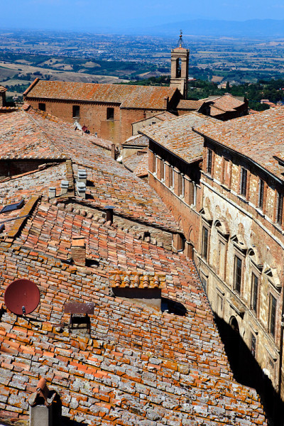 Montepulciano