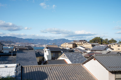 日本广岛