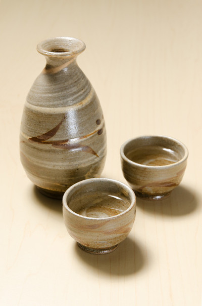 日本清酒