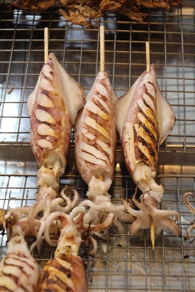 快餐