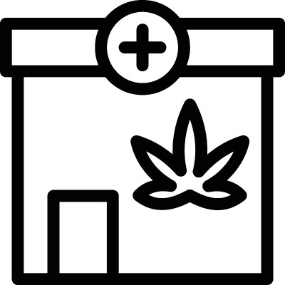 药店