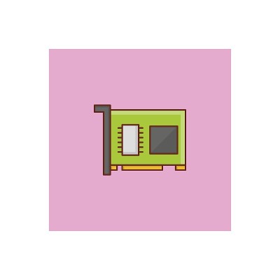 GPU