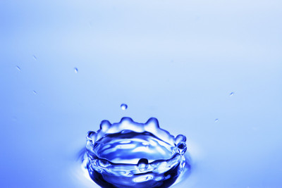 水滴