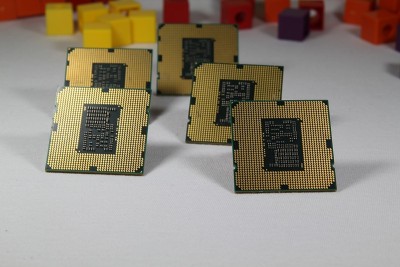 Intel cpu适用于pc电脑和笔记本电脑的关闭宏