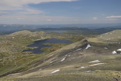 高斯塔托彭山