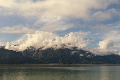 云和山