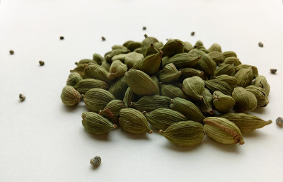 小豆蔻